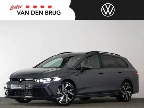 Annonce VOLKSWAGEN GOLF Essence 2023 d'occasion 