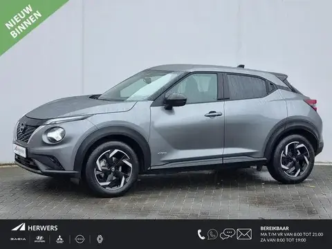 Used NISSAN JUKE Hybrid 2023 Ad 