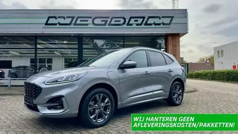 Annonce FORD KUGA Hybride 2022 d'occasion 