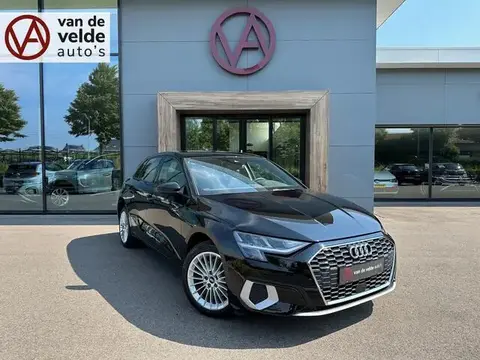 Used AUDI A3 Hybrid 2022 Ad 