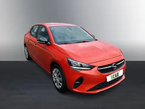 Used OPEL CORSA Electric 2020 Ad 
