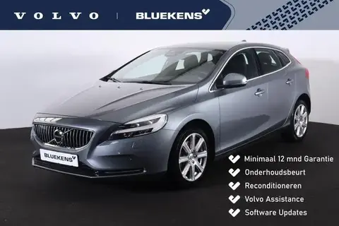 Used VOLVO V40 Petrol 2018 Ad 