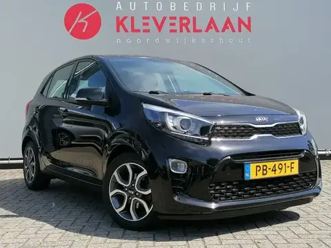 Annonce KIA PICANTO Essence 2017 d'occasion 