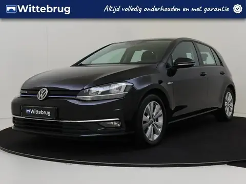 Used VOLKSWAGEN GOLF Petrol 2019 Ad 