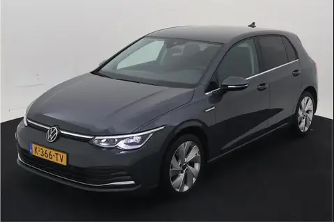 Annonce VOLKSWAGEN GOLF Essence 2021 d'occasion 