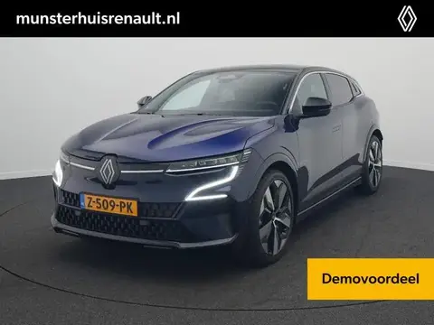 Annonce RENAULT MEGANE Électrique 2024 d'occasion 