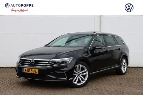 Used VOLKSWAGEN PASSAT Hybrid 2023 Ad 