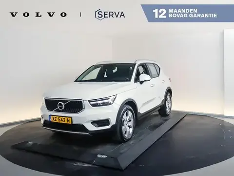 Annonce VOLVO XC40 Essence 2019 d'occasion 