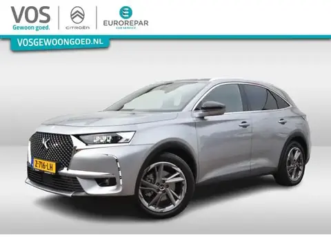 Used DS AUTOMOBILES DS7 Hybrid 2022 Ad 