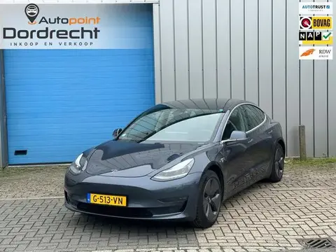 Annonce TESLA MODEL 3 Électrique 2019 d'occasion 