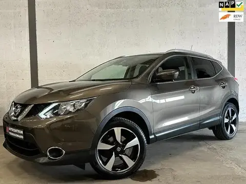 Used NISSAN QASHQAI Petrol 2017 Ad 