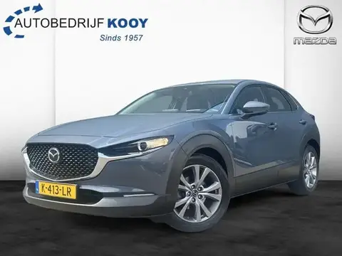 Used MAZDA CX-30 Petrol 2021 Ad 