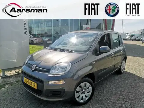 Used FIAT PANDA Petrol 2018 Ad 