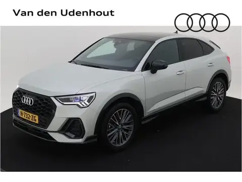 Used AUDI Q3 Petrol 2020 Ad 