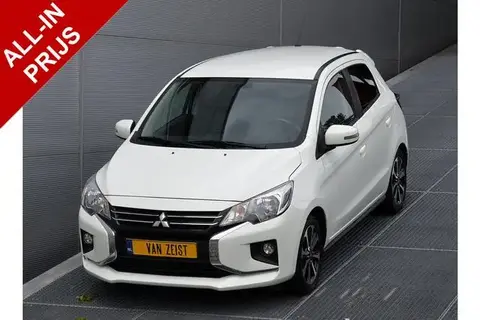 Used MITSUBISHI SPACE STAR Petrol 2021 Ad 