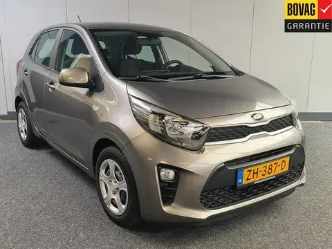 Used KIA PICANTO Petrol 2019 Ad 