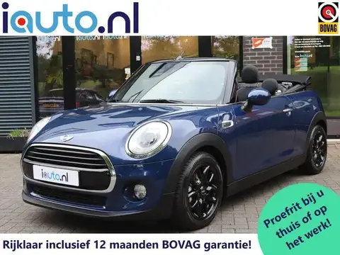 Used MINI COOPER Petrol 2017 Ad 