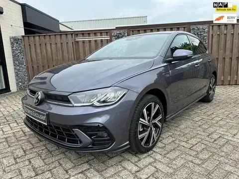 Used VOLKSWAGEN POLO Petrol 2022 Ad 