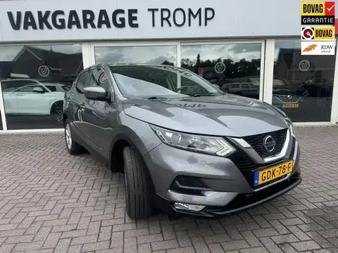 Annonce NISSAN QASHQAI Essence 2019 d'occasion 