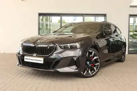 Used BMW I5 Electric 2024 Ad 