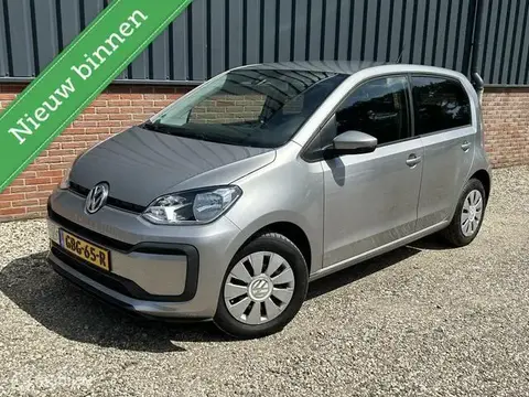 Used VOLKSWAGEN UP! Petrol 2019 Ad 