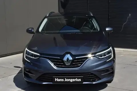 Used RENAULT MEGANE Hybrid 2023 Ad 