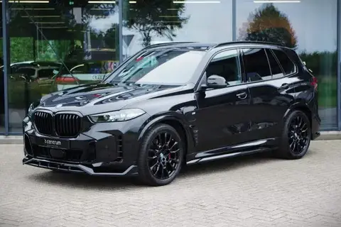 Annonce BMW X5 Hybride 2023 d'occasion 