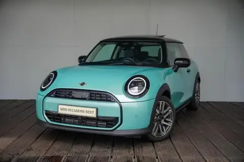 Annonce MINI COOPER Essence 2024 d'occasion 