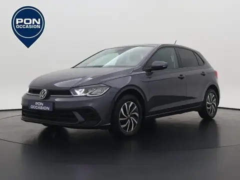 Annonce VOLKSWAGEN POLO Essence 2022 d'occasion 