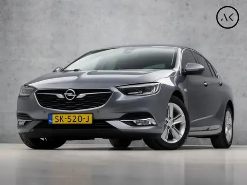 Used OPEL INSIGNIA Petrol 2018 Ad 