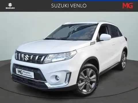 Annonce SUZUKI VITARA Hybride 2023 d'occasion 