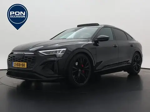 Annonce AUDI Q8 Électrique 2023 d'occasion 