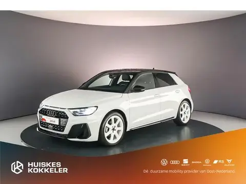 Annonce AUDI A1 Essence 2023 d'occasion 