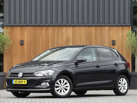 Used VOLKSWAGEN POLO Petrol 2018 Ad 