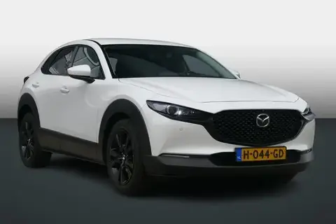 Used MAZDA CX-30 Hybrid 2020 Ad 