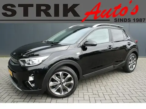 Used KIA STONIC Petrol 2020 Ad 