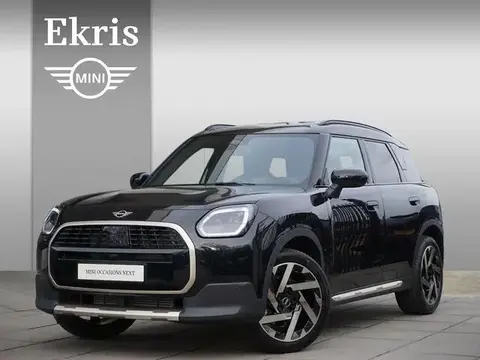 Annonce MINI COUNTRYMAN Hybride 2024 d'occasion 