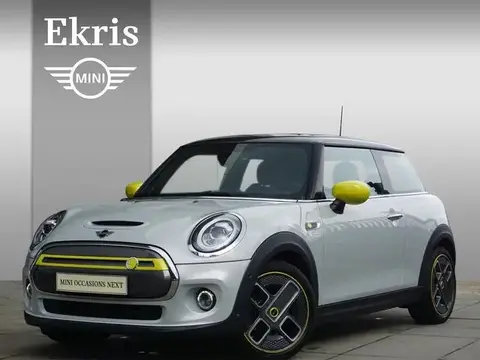 Used MINI MINI Electric 2019 Ad 