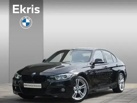 Annonce BMW SERIE 3 Essence 2018 d'occasion 