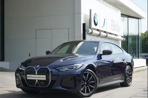 Used BMW I4 Electric 2023 Ad 