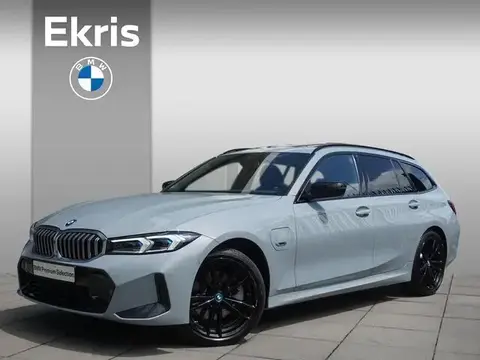 Annonce BMW SERIE 3 Non renseigné 2023 d'occasion 