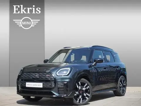 Used MINI COUNTRYMAN Electric 2024 Ad 