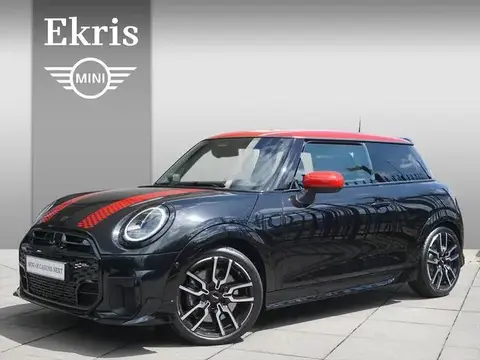 Annonce MINI COOPER Essence 2024 d'occasion 