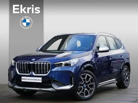 Annonce BMW IX1 Électrique 2024 d'occasion 