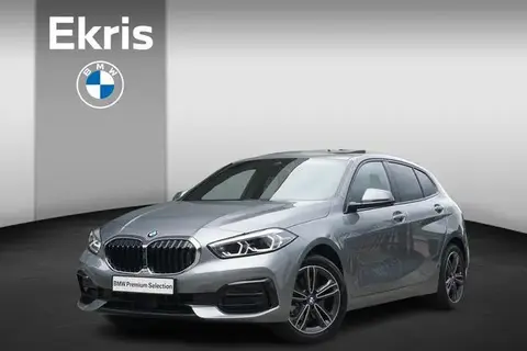 Annonce BMW SERIE 1 Essence 2023 d'occasion 