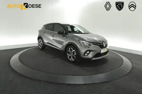 Used RENAULT CAPTUR Petrol 2023 Ad 