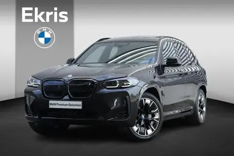 Annonce BMW X3 Électrique 2024 d'occasion 