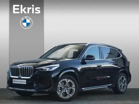 Used BMW IX1 Electric 2023 Ad 