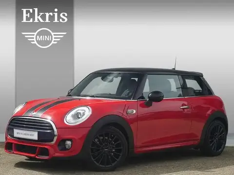 Used MINI COOPER Petrol 2018 Ad 