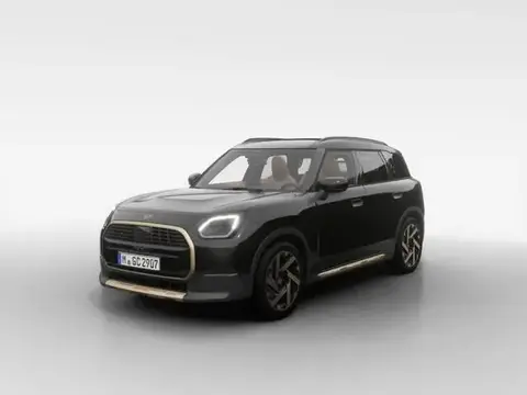 Used MINI COUNTRYMAN Hybrid 2024 Ad 